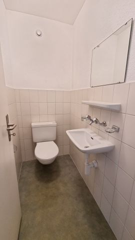 Familienwohnung sucht neue Bewohner! - Foto 4