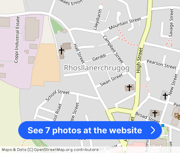 Hall Street, Rhos, LL14 - Photo 1