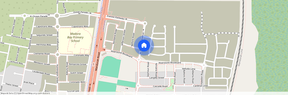 236 Badgerup Avenue, 6180, Lakelands