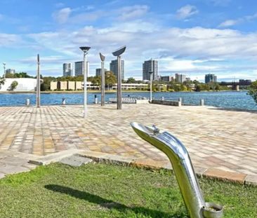 211/111 Church Street, Ryde NSW 2112 - Apartment For Rent | Domain - Photo 4