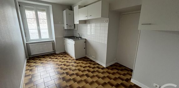 Location Appartement 2 pièces 40m² GRANVILLE 50400 - Photo 2