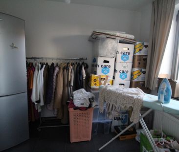 Gelijkvloers appartement te huur in Schepdaal - Photo 2