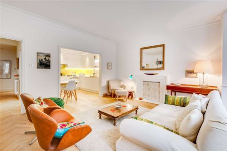 A beautiful one bedroom flat on Pembridge Square - Photo 4