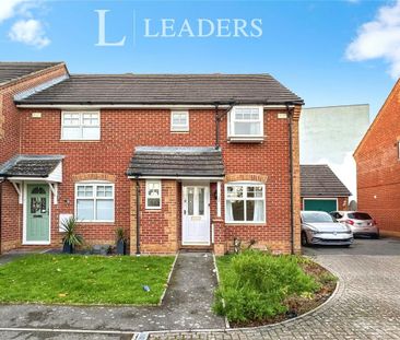 3 bedroom terraced house to rent - Photo 1