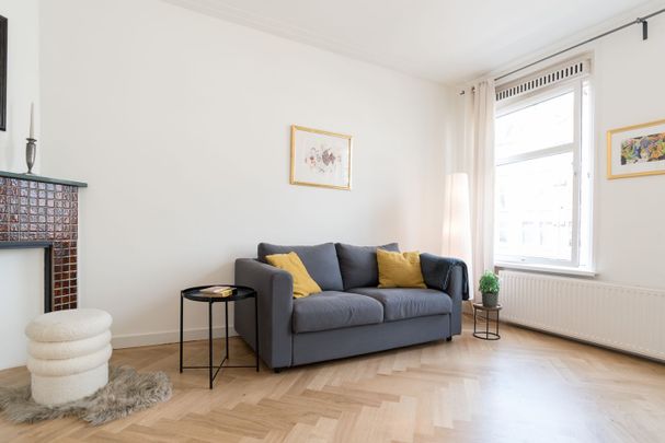 Appartement te huur: Linnaeusstraat 243-1 1093 ER Amsterdam - Photo 1