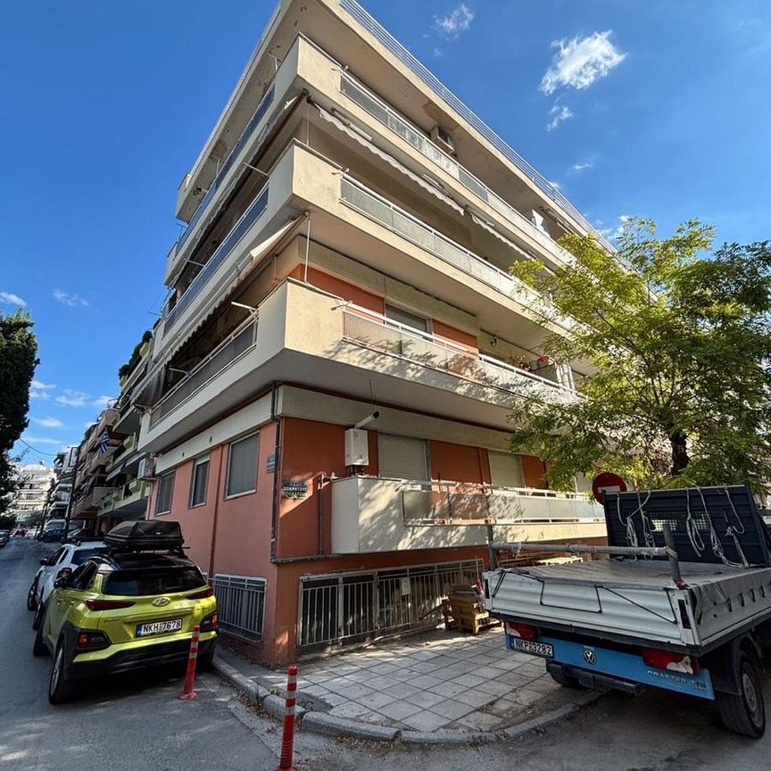 Διαμέρισμα για ενοικίαση Κηφισιά (Καλαμαριά) - Photo 1