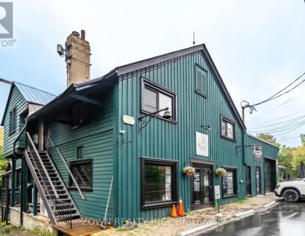 UPPER - 17277 OLD MAIN STREET | UPPER - 17277 OLD MAIN STREET, Caledon - Photo 1