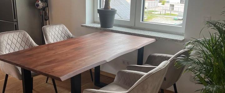 Nachmieter gesucht! 2 Zimmer Wohnung in Landau an der Isar. - Foto 1