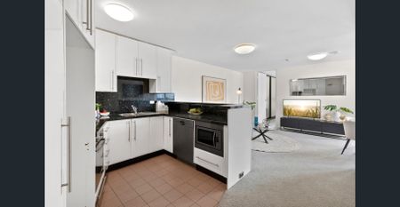 Lavender Bay views in prime waterfront tower - Photo 5