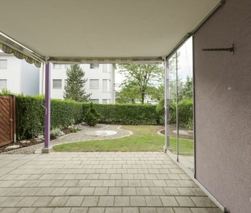 3.5 Zimmer, EG - Photo 4