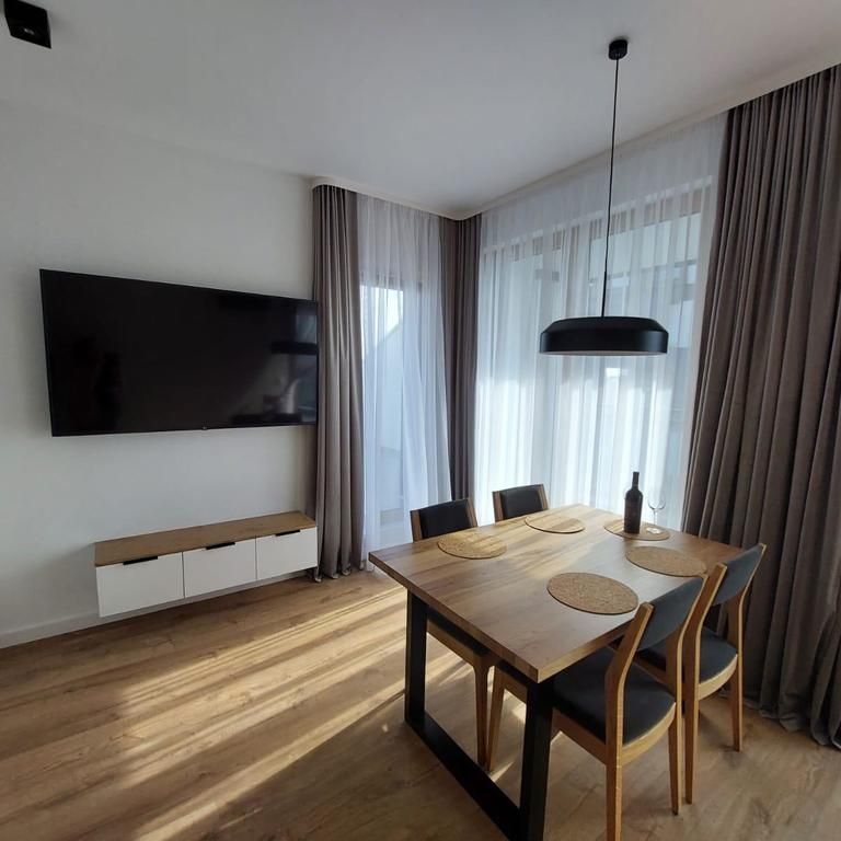 Apartament w sercu Krakowa na nowoczesnym osiedlu - Photo 1