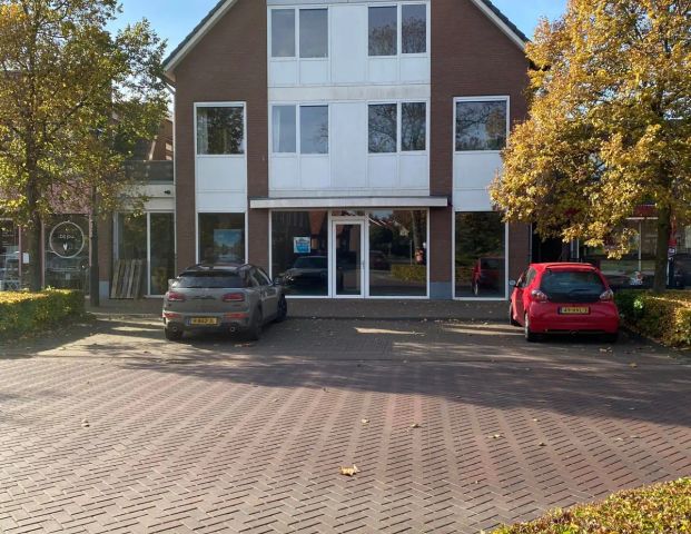 Appartement Burgemeester Backxlaan, Nieuwleusen - À louer - Foto 1