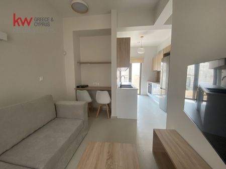 Διαμέρισμα για ενοικίαση Τερψιθέα - Γλυφάδα (Πάτρα) - Photo 2