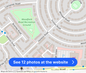 Honiton Road, Billborough, NG8 - Photo 1