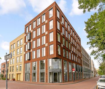 Appartement te huur: Monteverdistraat 262 2035 PH Haarlem - Photo 6