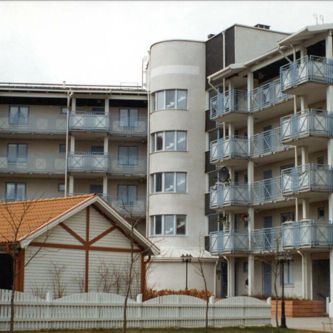 Drottninggatan 47 - Photo 1