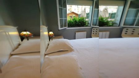Room with private bathroom in Les Corts - Photo 3