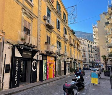 Monolocale via Catello Fusco 10, Centro, Castellammare di Stabia - Photo 1