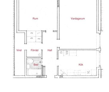 Vegagatan 11 A - Photo 5