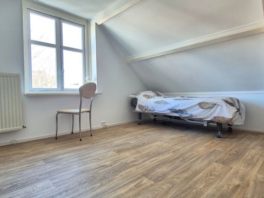 Te huur: Appartement Wildeveenstraat in Rotterdam - Foto 1