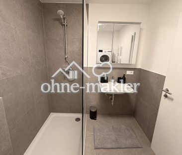 Wir suchen noch 2 Mitbewohner 4er WG in Hadern (U6) - Frisch Saniert! - Photo 1