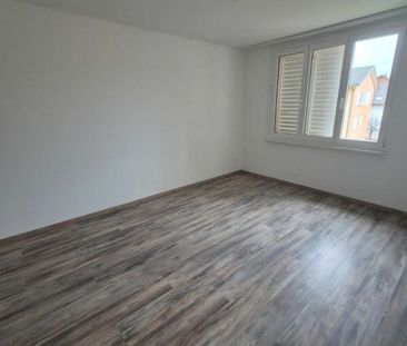 2.5-room apartment in Gerlafingen - Photo 4