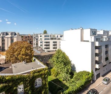 ASG IV-Qualitatives Wohnen in urbaner Lage: fantastischer 2-Zimmer ... - Foto 1