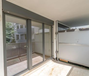 2-Zimmer-Wohnung mit Balkon und Abstellraum im 3. Liftstock – Straß... - Photo 6
