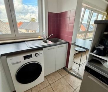 Appartement te huur - Foto 1