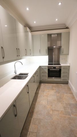 1 Bed flat to let in Colchester - Photo 5