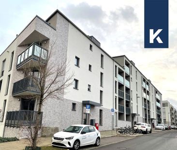 Zuhause über den Dächern von Düsseldorf Benrath - Photo 5