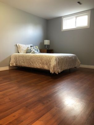 For Lease - 1161 Shadeland Drive Unit# Lower, Mississauga, Ontario - Photo 1