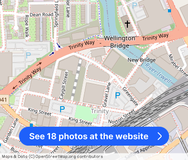 12 Bankside Boulevard, Salford - Photo 1