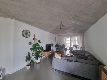 2.5 Zimmer, 3. Stock - Photo 3