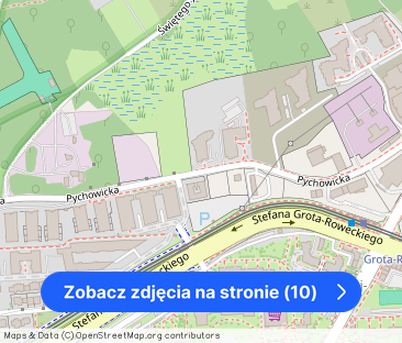 Mieszkanie do wynajęcia Kraków | ul Pychowicka | 2 pokoje | Balkon – zdjęcie 1