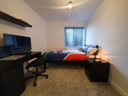 5 bedroom house share to rent - Photo 4