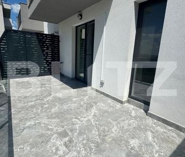 Apartament cu o camera, 37 mp, cu parcare, zona Teilor - Fotografie 3