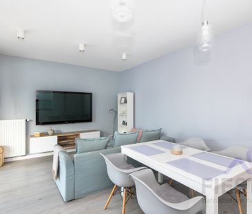 Poznań Poznań-Jeżyce, ul. Maksymiliana Jackowskiego - Zdjęcie 1