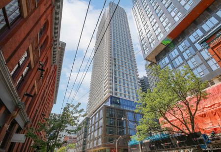 For Lease - 88 Queen Street Unit# 2110, Toronto, Ontario - Photo 4