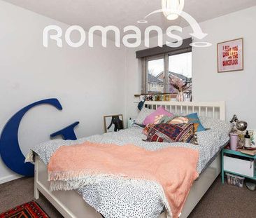 Chantry Mews, RG22 - Photo 2