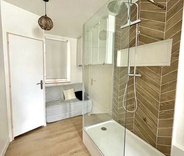 Location Appartement 1 pièce 16m² NANTES 44000 - Photo 5