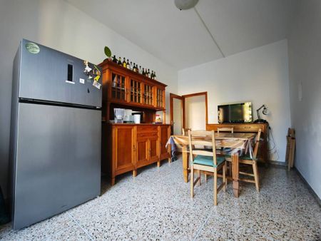STANZA MATRIMONIALE AD USO SINGOLO ZONA STAZIONE AV - Photo 4