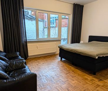 Appartement te huur - Foto 6