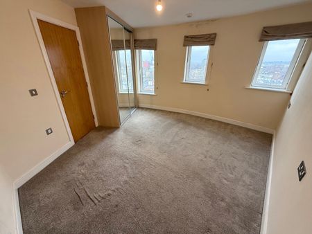 2 bedroom apartment to rent - Photo 4