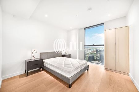 Hampton Tower, Marsh Wall E14 - Photo 2