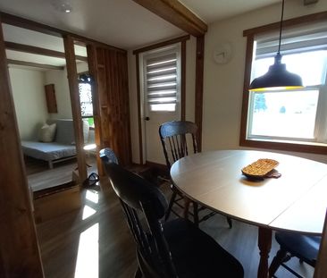 Appartement Vue Sur L’eau Tout Meublé - Photo 3