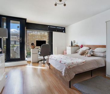 Studio to rent - Photo 4