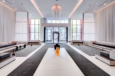 For Lease - 38 Gandhi Lane Unit# B 208, Markham, Ontario - Photo 5