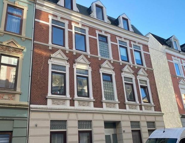 3-Zimmerwohnung Lehe Erdgeschoss - شقة 3 غرف للإيجار - Здається 3 кімнатна квартира - Photo 1