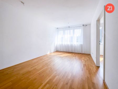 Wohnen an der Donaupromenade in Linz - 2- Zimmer Wohnung - Photo 2